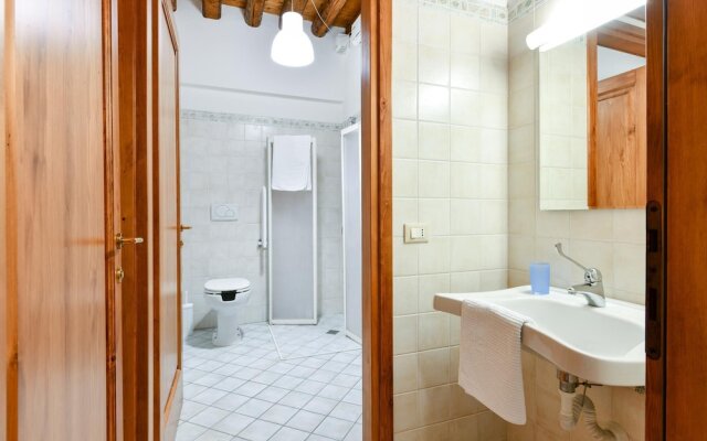 Oleandri Apartment With one Bedroom and one Bathroom on the Ground Floor With Wheelchair Access Apartment 2