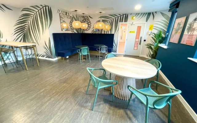 Student Only Belaton House