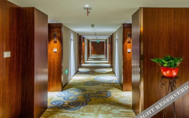 Zhejiang Zijin Hotel