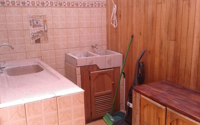Costa Rica Love Apartments & Rooms