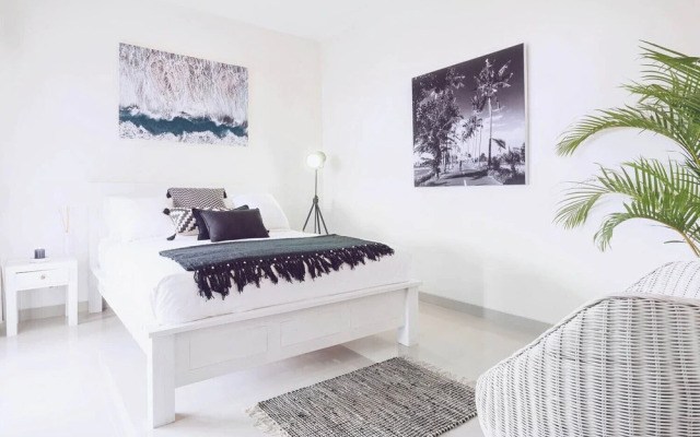Villa Vanilla