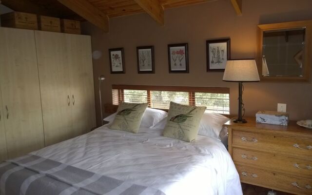 Theebos Anneline's Self Catering Apartments