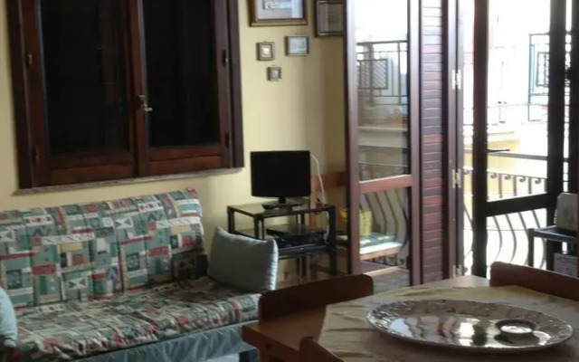 Casa Morgetia Mazzeo