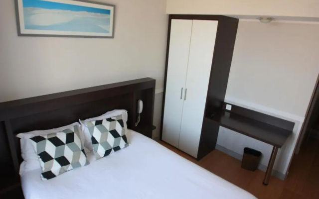Hotel De La Rade
