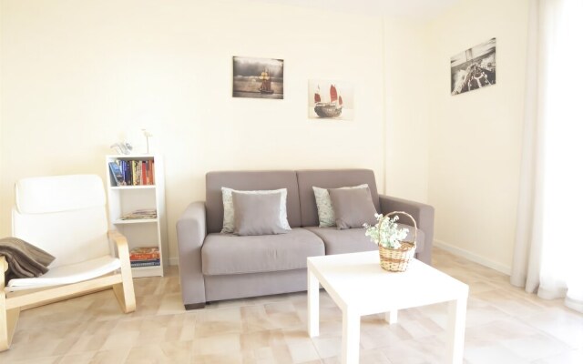 Apartamentos Kasa 25 - Baños de la Reina