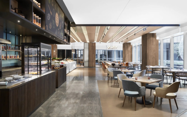 Fuqing Jinhui Sheraton Hotel