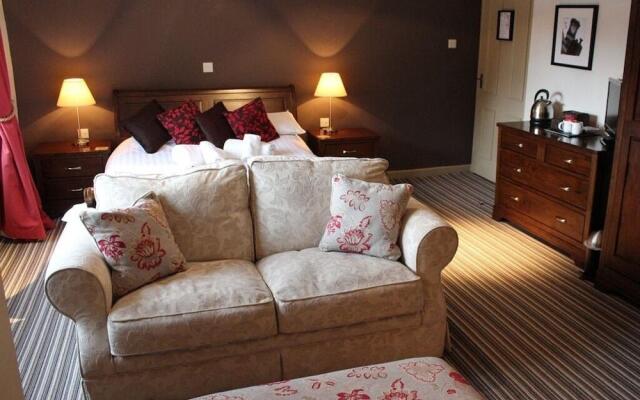 White Lion Hotel