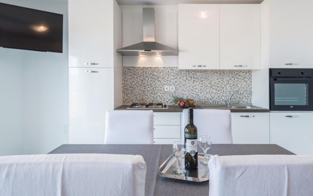 Nice Apartment in Senj With Wifi and 1 Bedrooms