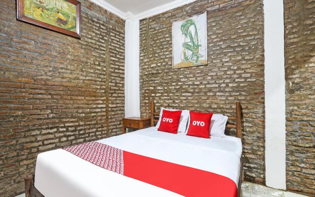 OYO 90903 Chez Laelik Homestay