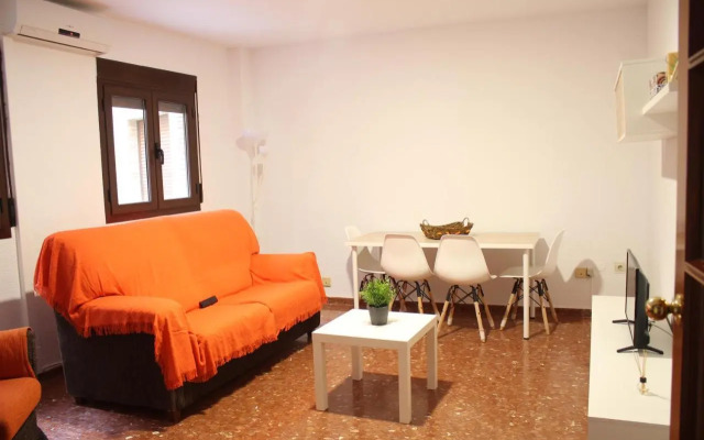 Apartamentos nueva 13