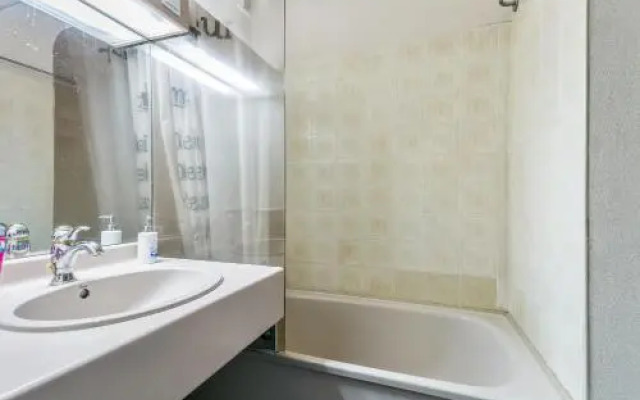 Résidence Maeva Les Jardins de la Madragde