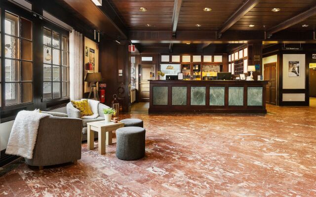 Best Western Nya Star Hotel
