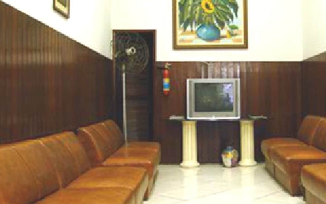 Hotel Imperial Inn