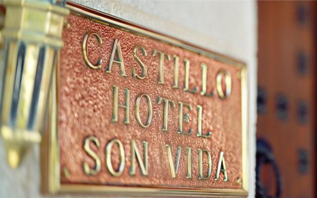 Castillo Hotel Son Vida, a Luxury Collection Hotel, Mallorca - Adults Only