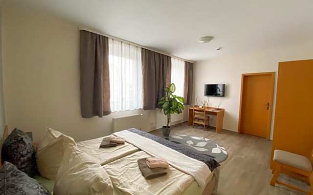 Hotel-Stadt-Aschersleben