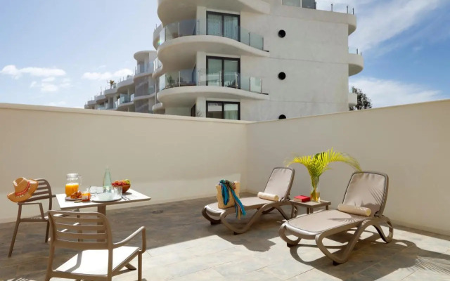 Marinell Collection Palm-Mar