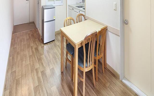 Hanwha Resort Yangpyeong