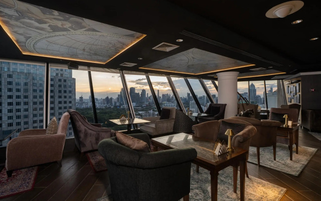 Ramada Bangkok Sukhumvit