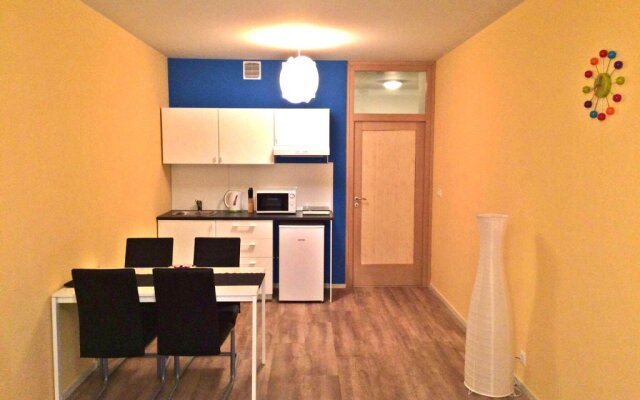 Welcome Apartments Prague 5