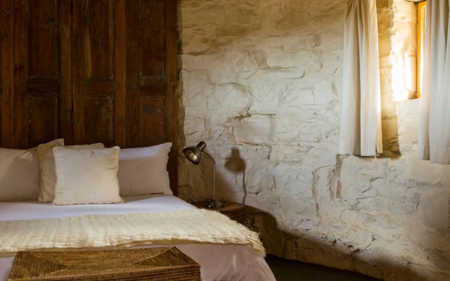 Sneeuberg Nature Reserve