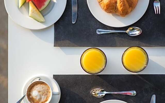 Hotel Juanito Platja