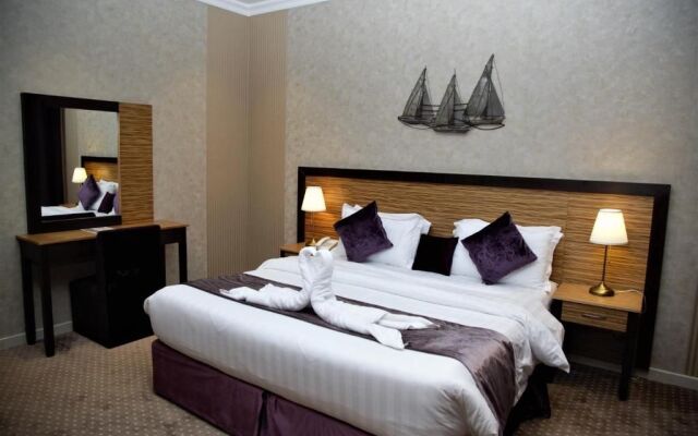 Orchid Suites 4