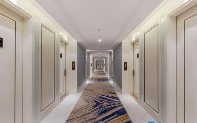 Vienna International Hotel