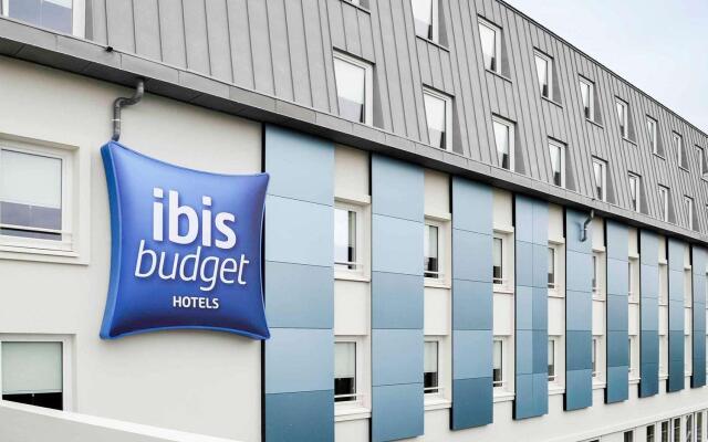 ibis budget Paris Porte de Vanves