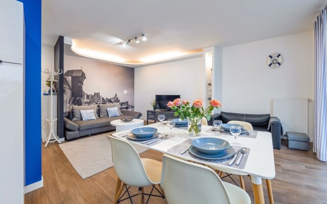Apartamenty Sun & Snow Marina Primore