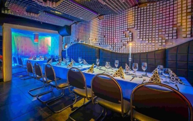 Hotel ARA Restauracja Club