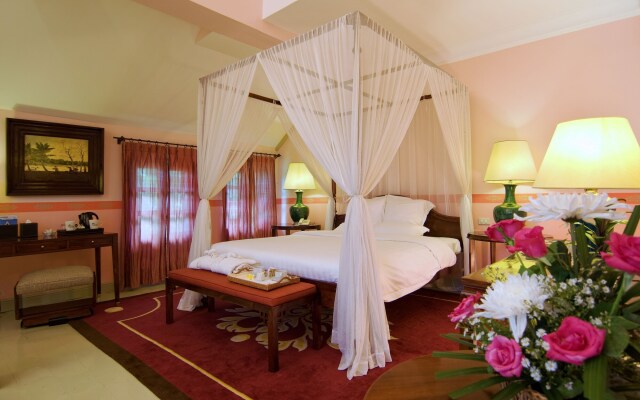 Villa Maly Boutique Hotel