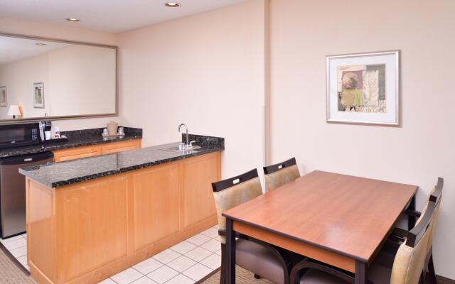 Best Western Bend North