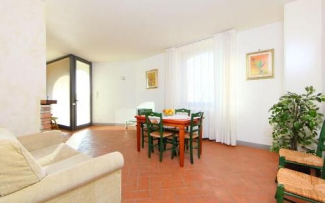 Locazione turistica Leonardo.1