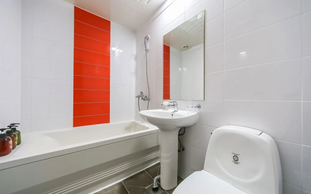 Daegu Bukbu Station Paradise