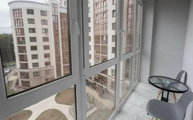 Roomer (Румер) на проспекте Независимости 88