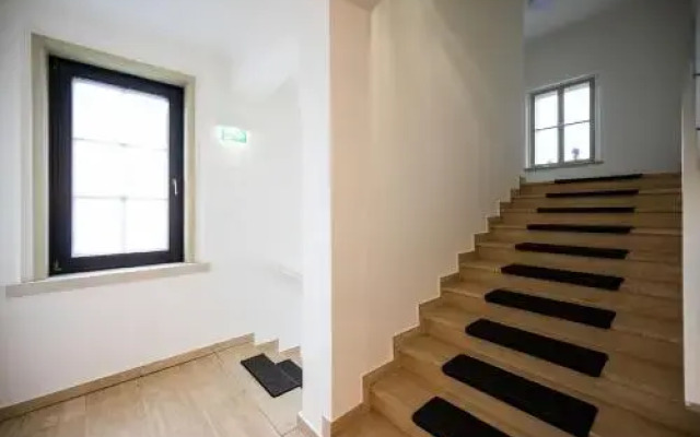 Motel Zeltweg - Self-Check-in