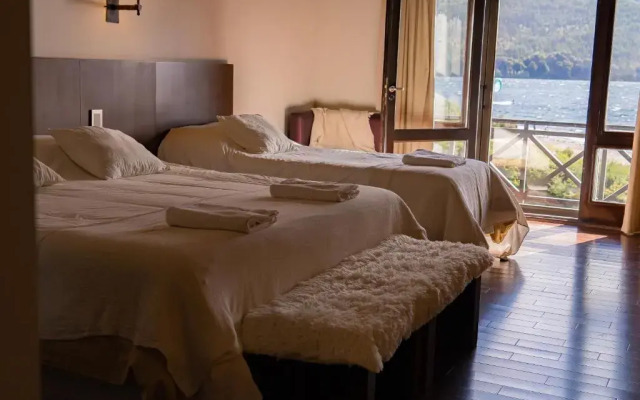 AMANCIO Hotel & Cabañas