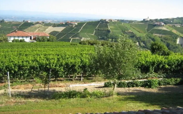 Agriturismo Cà Trinchè