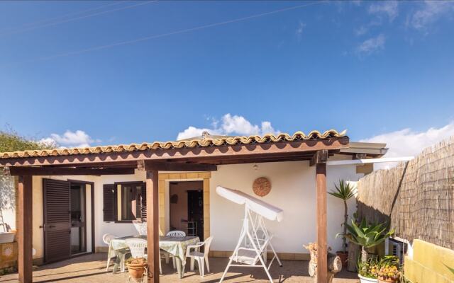 House Noto marina