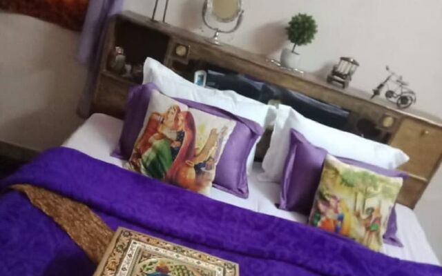 Blessing Hotel