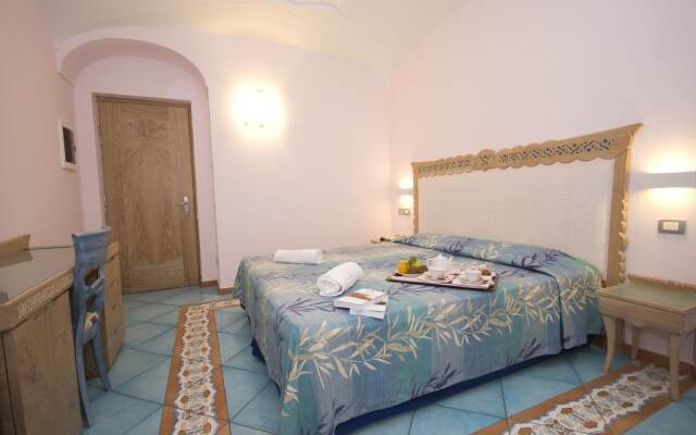 Isola Verde Hotel