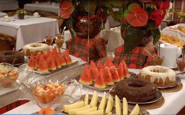 Crillon Palace Hotel