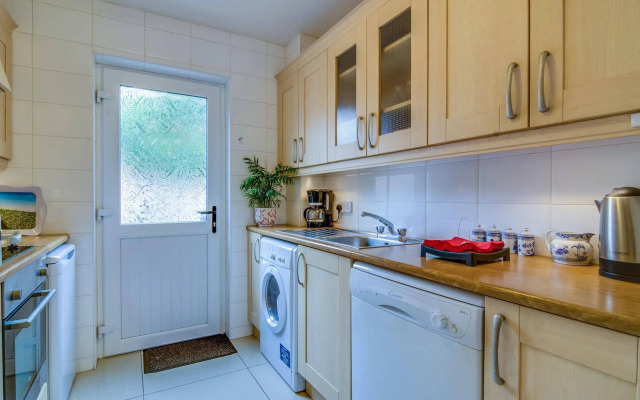Belfast Self Catering Apartment