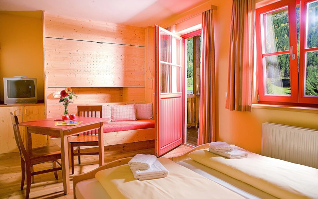 JUFA Hotel Donnersbachwald