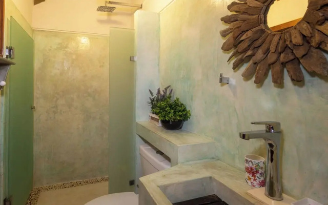 Luxury Villa in Cozumel w Pool & Hot Tub