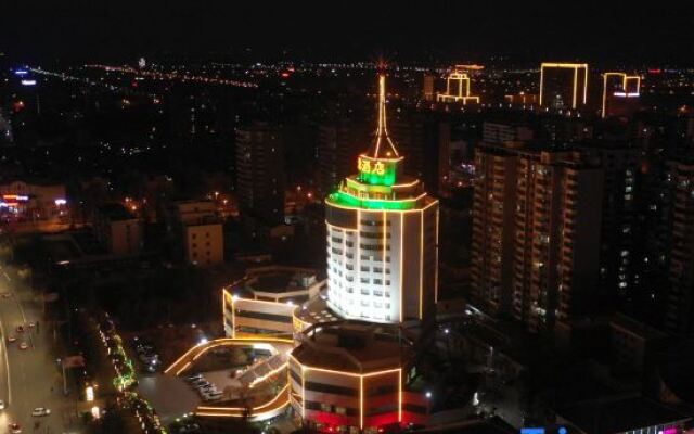 Sheng Yuan Hotel