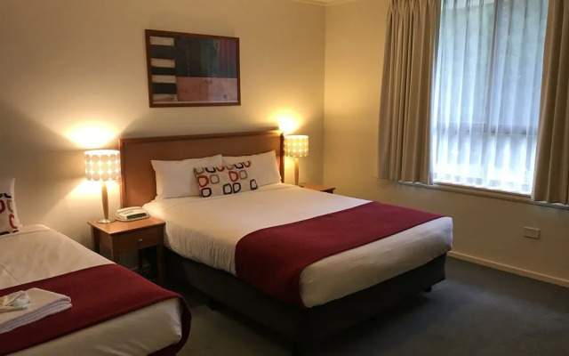 Quality Inn & Suites Knox