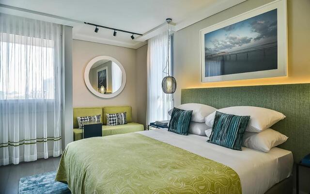 Tal by the Beach - an Atlas Boutique Hotel