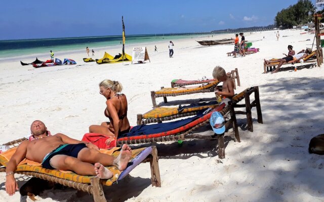 Sipano Beach Lodge Kiwengwa