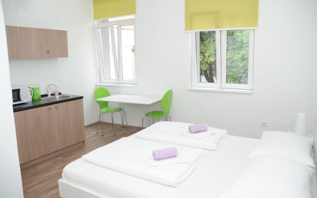 Apartmani Massimo